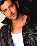 Hrithik Roshan